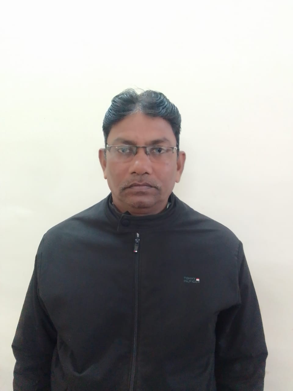 श्री. हणमंत हारीबा राजुरे