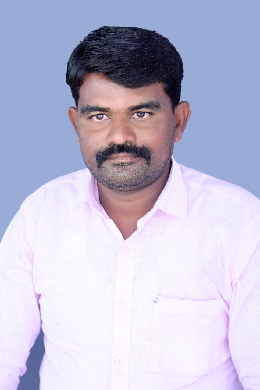 श्रीमती. ज्योती गजानन सोळंके