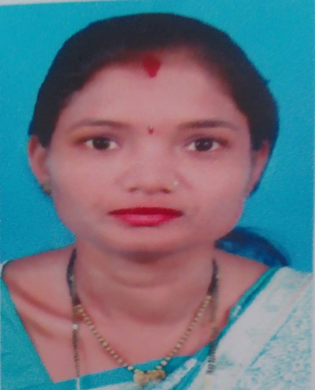 श्रीमती. सिंधू नथू बनसोडे