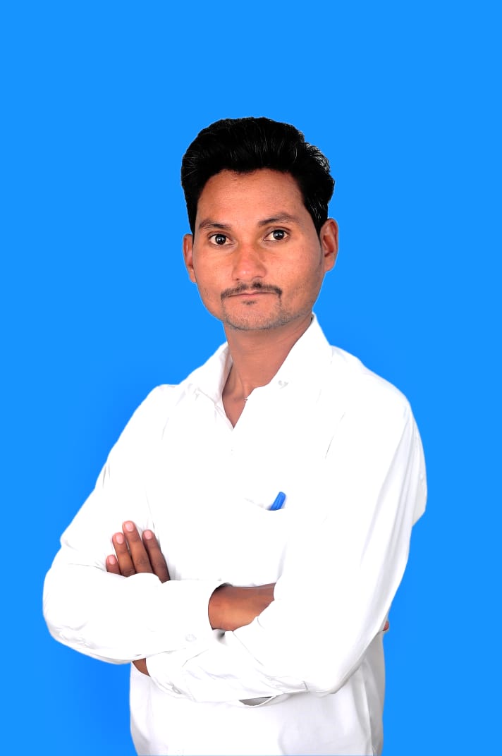 श्री.पंजाबराव रामराव सोळंके